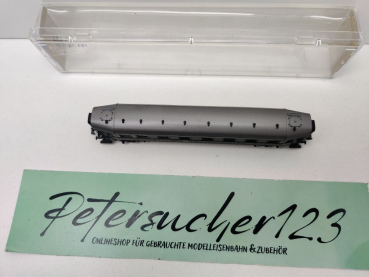 Roco N DC 24217 ex 2258S Schnellzugwagen 1./2.Kl "Hecht" AB4üe / DB / ErsatzVP