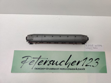 Roco N DC 24218 ex 2259S Schnellzug Schlafwagen 2.Kl "Hecht" / WL4ü(e) / DSG