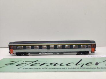Roco N DC 24222 Schnellzugwagen 1.Kl "Eurofirma" / A9 / SNCF
