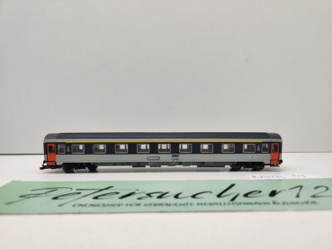 Roco N DC 24222 Schnellzugwagen 1.Kl "Eurofirma" / A9 / SNCF