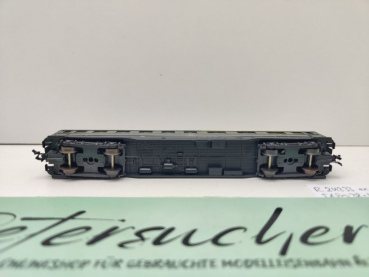 Roco N DC 24233 ex 2265A Schnellzugwagen 1./2.Kl "Schürzenwagen" / ABüe336 / DB