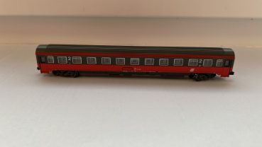 Roco N DC 24342 Personenwagen / ÖBB / 2.Kl. OVP