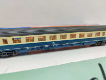 Roco N DC 24243-2 IC-Wagen 2.Kl / Bpmz 291 / DB / OVP