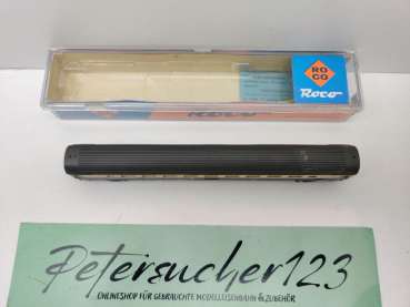 Roco N DC 24243-2 IC-Wagen 2.Kl / Bpmz 291 / DB / OVP