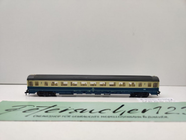 Roco N DC 24243 ex 2271A IC-Wagen 2.Kl / Bpmz 291 / DB