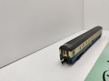Roco N DC 24243 ex 2271A IC-Wagen 2.Kl / Bpmz 291 / DB