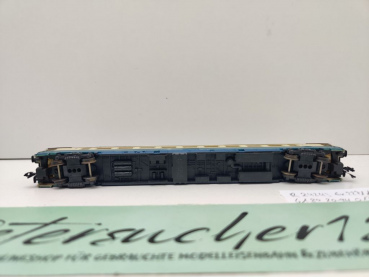 Roco N DC 24243 ex 2271A IC-Wagen 2.Kl / Bpmz 291 / DB