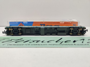 Roco N DC 24243 IC-Wagen 2.Kl Bpmz291 / DB