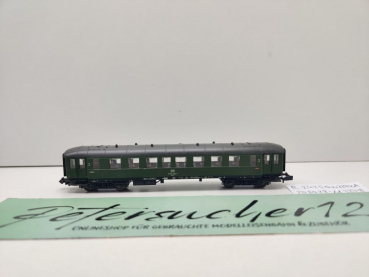 Roco N DC 24250 ex 2274A Eilzugwagen 2.Kl / Bye 667 / DB