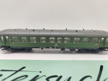 Roco N DC 24250 ex 2274A Eilzugwagen 2.Kl / Bye 667 / DB