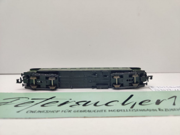 Roco N DC 24250 ex 2274A Eilzugwagen 2.Kl / Bye 667 / DB
