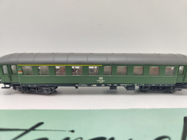 Roco N DC 24255 ex 2275A Eilzugwagen 1.Kl / Gepäck / ADyse641 / DB
