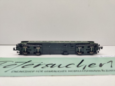 Roco N DC 24255 ex 2275A Eilzugwagen 1.Kl / Gepäck / ADyse641 / DB