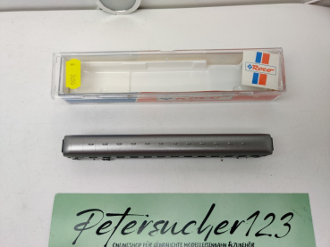 Roco N DC 24313 / Schnellzugwagen / 2. Kl. / Gattung Büm 239 / B4üm / DB / OVP