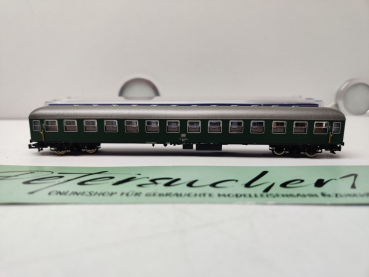 Roco N DC 24492 / D-Zug-Abteilwagen der Gattung Büm 239 (bzw. B4üm) / DB / OVP