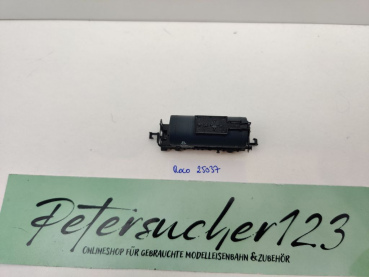 Roco N DC 25037 Kesselwagen "VTG" / Z / DB