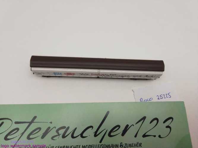 Roco N DC 25225 Schiebewandwagen "VW AUDI" / Habins 12 / DB  / OVP