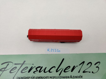 Roco N DC 25320 Teleskophaubenwagen "Cargo" Sahimms900 / DB