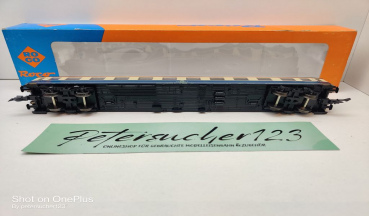 Roco H0 AC 4257A Reisezug-/Schnellzugwagen 1.Kl / Aüm 203 / NEM / DB / EVP
