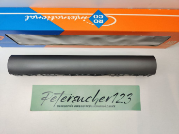 Roco H0 DC 4277 Behelfspackwagen / MD4ie / Nem / DB / OVP