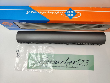 Roco H0 DC 4277 Behelfspackwagen / MD4ie / Nem / DB / OVP