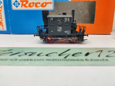 Roco H0 DC 43258 Dampflok / ÖBB / OVP