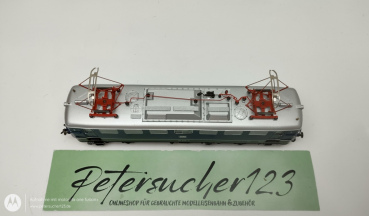 Roco H0 DC 43392 / BR 110 233-4 Elektrolok / DB / Analog   OVP