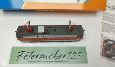 ROCO H0 DC 43654 / 1044 204-4 Elektrolok Analog / ÖBB  / OVP