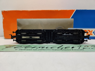 Roco H0 AC 43956 / E41 004 Elektrolok / Umbau auf DCC / DB / OVP