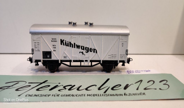 Roco H0 AC 44003 1x Kühlwagen aus Set Güterwagen der DRG/ Gkhs / DRG