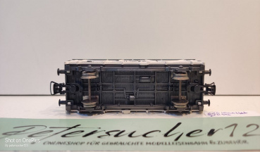 Roco H0 AC 44003 1x Kühlwagen aus Set Güterwagen der DRG/ Gkhs / DRG