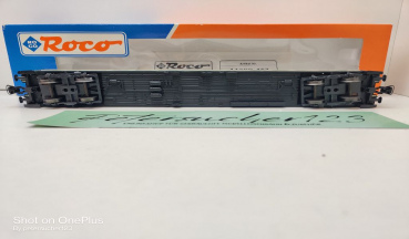 Roco H0 AC 44390 Schnellzug-Wagen 2.Kl / Bm 234 / NEM / DB / OVP