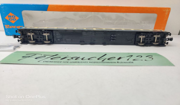 Roco H0 AC 44390 Schnellzugwagen Abteilwagen / 2.Kl / Bm235 / NEM / OVP