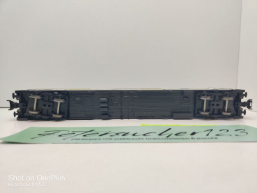 Roco H0 AC 44394 Reisezug Gepäckwagen / Düm902 / NEM / DB