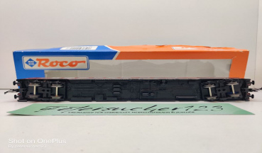 Roco H0 AC 44398 Speisewagen "DSG" / WRümh 132 / NEM / DB / EVP