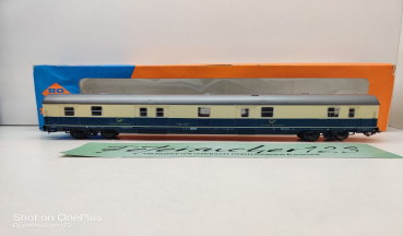 Roco H0 AC 44399 Postwagen / Post mr-b/26 / NEM / DB / EVP