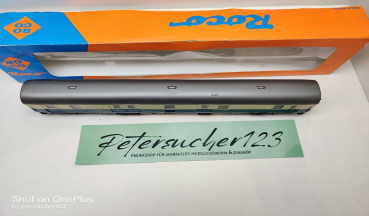 Roco H0 AC 44399 Postwagen / Post mr-b/26 / NEM / DB / EVP