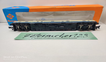Roco H0 AC 44399 Postwagen / Post mr-b/26 / NEM / DB / EVP