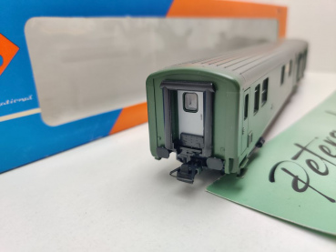 Roco H0 DC 44438 Schnellzug-Bahnpostwagen "PTT940" EWII / NEM / SBB / ErsatzVP