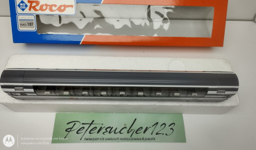 Roco H0 DC 44769 / exakt 1:87 Panoramawagen 1.Kl. / SBB / Licht / OVP