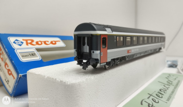 Roco H0 DC 44771 / exakt 1:87 Personenwagen 1.Kl. / SBB  / OVP