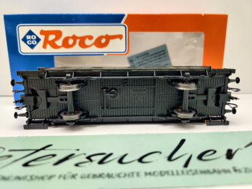 Roco H0 DC 44832 Bahnpostwagen LBPost / DB / OVP