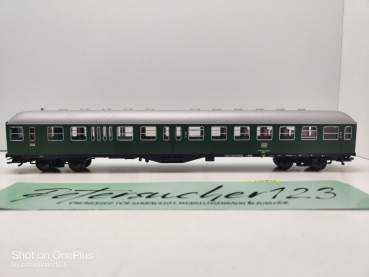 Roco H0 AC 44932 Mitteleinstiegwagen / 2.Kl / BDyLfs456 / NEM / DB