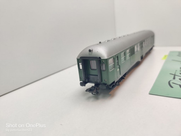 Roco H0 AC 44932 Mitteleinstiegwagen / 2.Kl / BDyLfs456 / NEM / DB