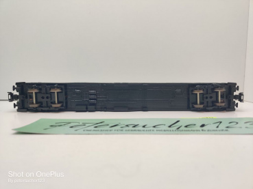 Roco H0 AC 44932 Mitteleinstiegwagen / 2.Kl / BDyLfs456 / NEM / DB