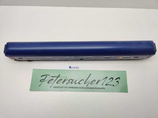 Roco H0 AC 45073 Schlafwagen "Mond und Sterne" WLABmh / NEM / SBB