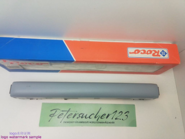 Roco H0 DC 45251 Schnellzug-Gepäckwagen / Dms902.1 / NEM / DB / OVP