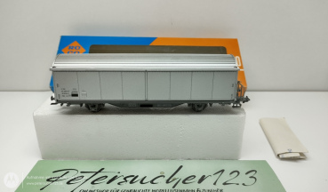 ROCO H0 DC 46161 Gedeckter Güterwagen  / SBB / OVP