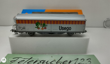 Roco H0 DC 46169 Schiebewandwagen "Usego" // SBB/ OVP