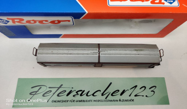 Roco H0 DC 46641 Schiebewandwagen / Tbis / SBB / EVP